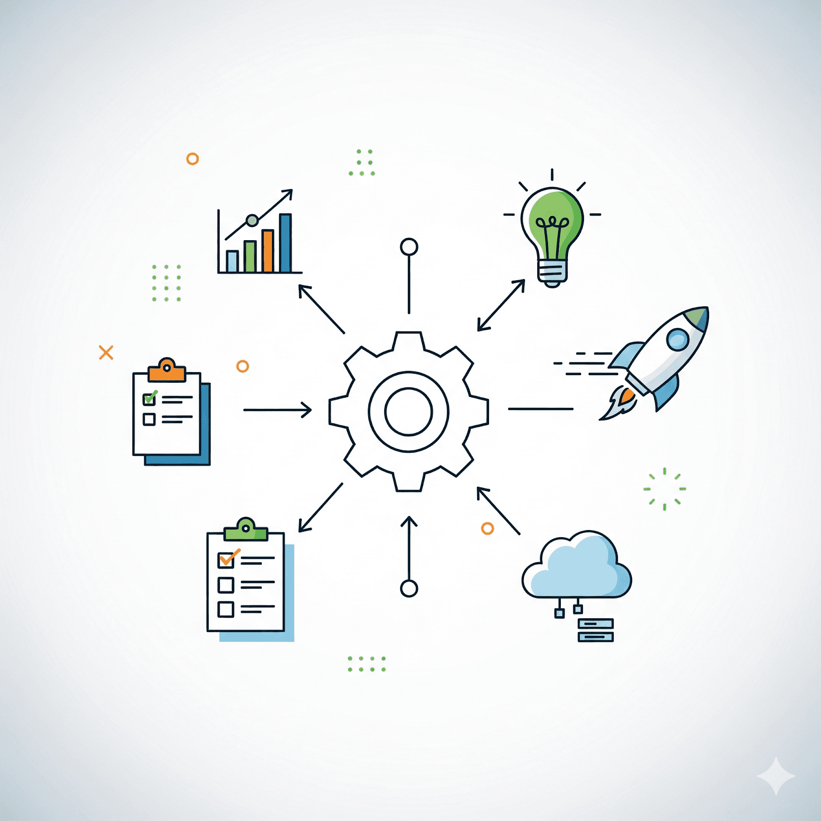 Landing Page SaaS Pro 3